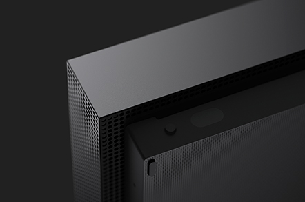 Gesture Control